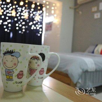 南宁青柠公寓酒店提供图片