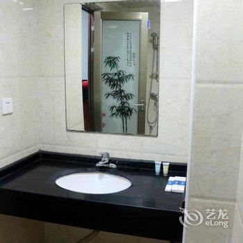 南宁青柠公寓酒店提供图片
