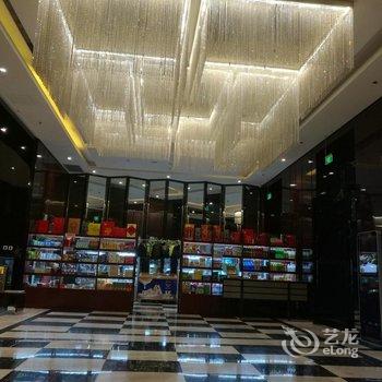 康福瑞连锁酒店西山店(原康福瑞假日酒店)用户上传图片