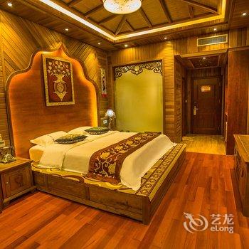 西双版纳水傣风情江景客栈酒店提供图片