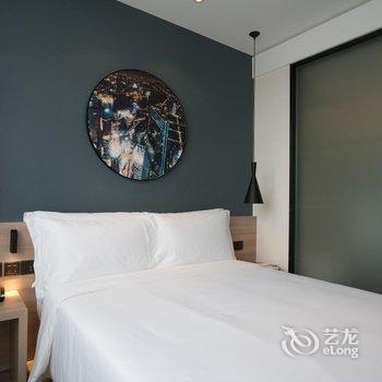 上海小陆家嘴亚朵酒店酒店提供图片