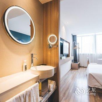 上海小陆家嘴亚朵酒店酒店提供图片