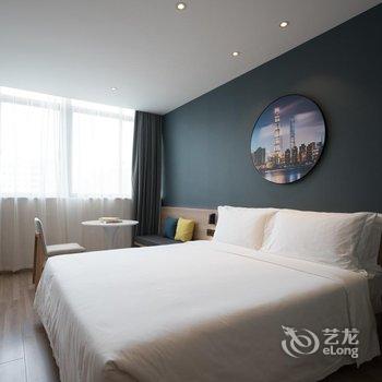 上海小陆家嘴亚朵酒店酒店提供图片