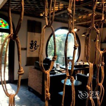 上海悠庭·观天行馆酒店提供图片