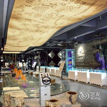 海口皇马假日南海博物馆酒店酒店提供图片