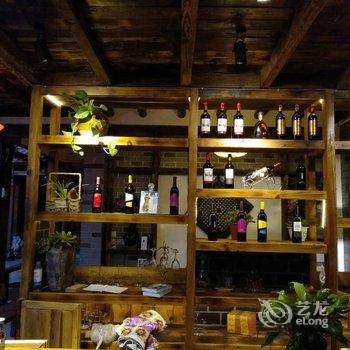 普者黑停云山居客栈酒店提供图片