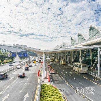 碧桂园空港凤祺国际公寓(广州白云机场店)酒店提供图片