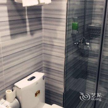 银川伯轩连锁酒店酒店提供图片