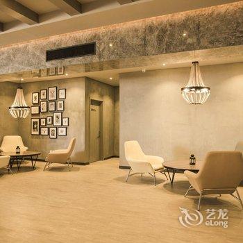 锦江都城杭州下沙酒店酒店提供图片