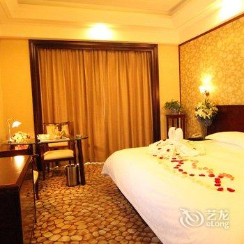 浙江百瑞国际大酒店(杭州)酒店提供图片