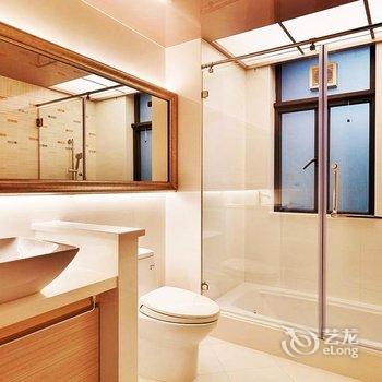 广州柏韵精选国际假日公寓酒店提供图片