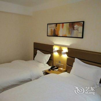 星程酒店(陕西韩城店)酒店提供图片