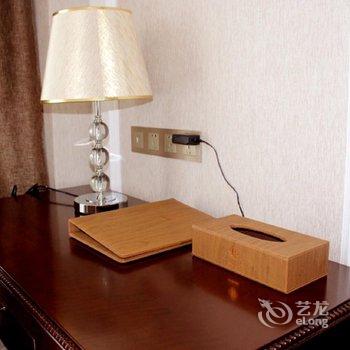 西宁宝丰国际酒店酒店提供图片
