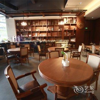 喆啡酒店(双流国际机场店)酒店提供图片