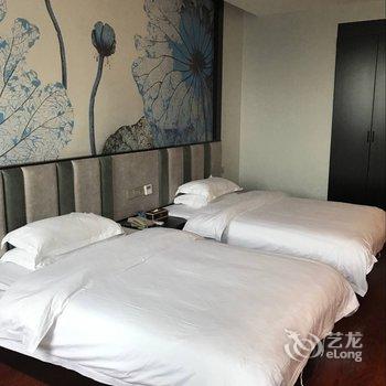 绍兴汉舍郦宫酒店酒店提供图片