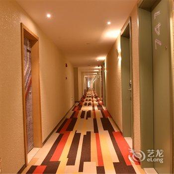 宜必思酒店(西安南门店)酒店提供图片