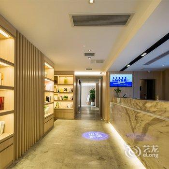 杭州湖墅南路亚朵酒店酒店提供图片