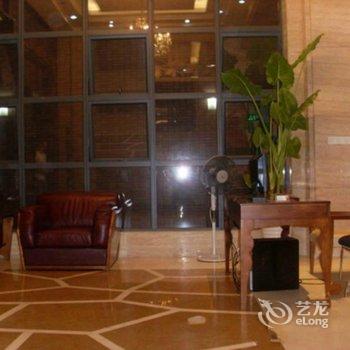 广州柏斯顿酒店公寓(珠江新城店)酒店提供图片
