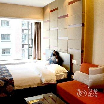 广州柏斯顿酒店公寓(珠江新城店)酒店提供图片