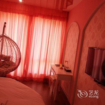 滁州定远古韵主题商务酒店用户上传图片