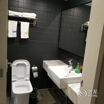 雅斯特酒店(南宁南湖公园店)用户上传图片