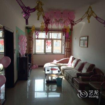 龙江县金星日租房酒店提供图片
