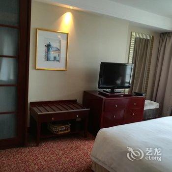 上海新世界丽笙大酒店用户上传图片
