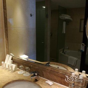 上海新世界丽笙大酒店用户上传图片