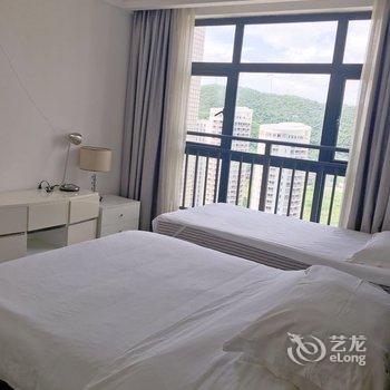 阳江阳光半岛国际酒店二期听海公寓酒店提供图片
