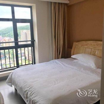 阳江阳光半岛国际酒店二期听海公寓酒店提供图片