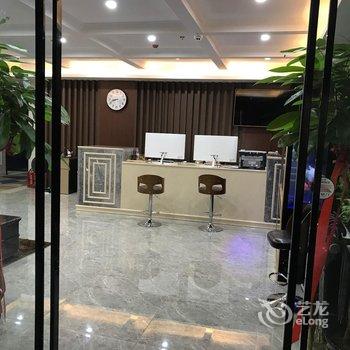 郑州万年青精品酒店酒店提供图片