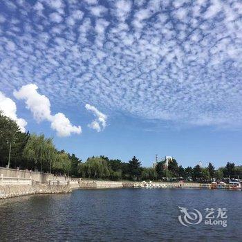 威海c岛艺术家酒店酒店提供图片