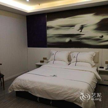 郑州万年青精品酒店酒店提供图片