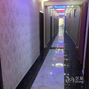 天津御河旅馆酒店提供图片