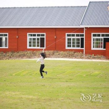 驴营地星空帐篷露营酒店提供图片