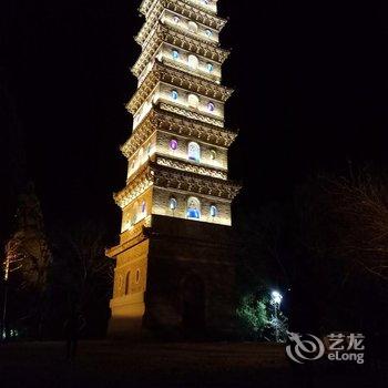 天台听溪居民宿酒店提供图片