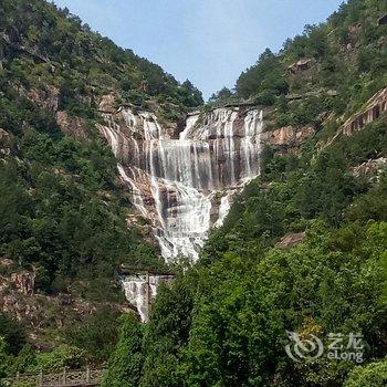 天台听溪居民宿酒店提供图片