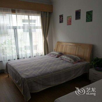 北戴河渔家家庭自助公寓酒店提供图片