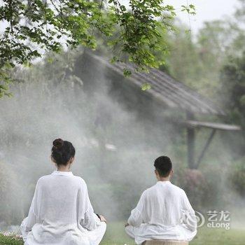 安溪悦泉行馆酒店提供图片