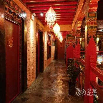 拉萨古藏殊华客栈酒店提供图片