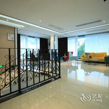 希岸轻雅酒店(深圳南山西丽店)酒店提供图片