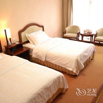沈阳玫瑰大酒店酒店提供图片