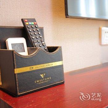 蓟县盘山斯维登度假公寓(唐华公馆)酒店提供图片