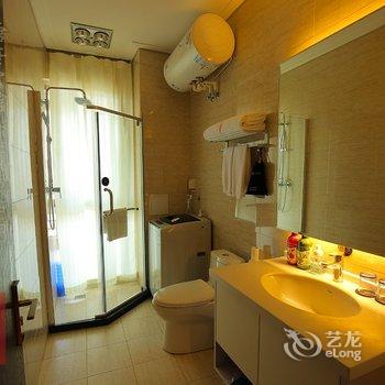 蓟县盘山斯维登度假公寓(唐华公馆)酒店提供图片