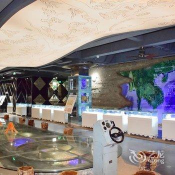 海口皇马假日南海博物馆酒店酒店提供图片