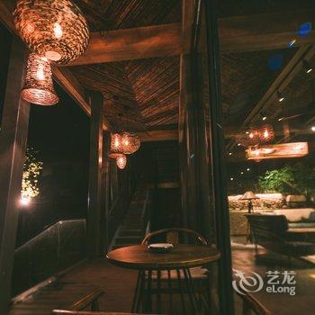 安吉仲夏Dream野奢乡村酒店酒店提供图片