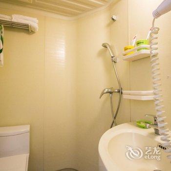 优瑞商旅酒店(西安交大南二环铁一中店)酒店提供图片