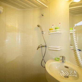 优瑞商旅酒店(西安交大南二环铁一中店)酒店提供图片