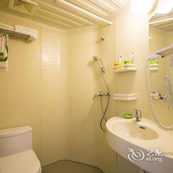 优瑞商旅酒店(西安交大南二环铁一中店)酒店提供图片