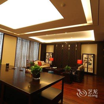中国书法大厦(合肥)酒店提供图片